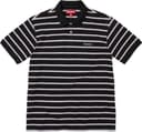 Washed Stripe Polo view 2