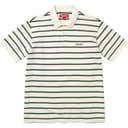 Washed Stripe Polo view 4