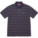 Washed Stripe Polo view 6