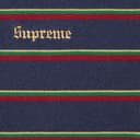 Washed Stripe Polo view 8