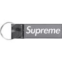 Webbing Keychain view 4