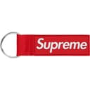 Webbing Keychain view 6