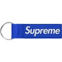 Webbing Keychain view 8