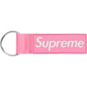 Webbing Keychain view 10