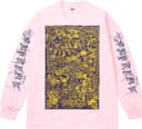 Wombat L/S Tee view 1