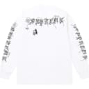 Wombat L/S Tee view 2