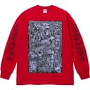 Wombat L/S Tee view 3