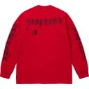 Wombat L/S Tee view 4