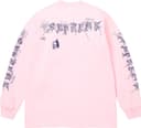 Wombat L/S Tee view 5