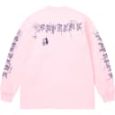 Wombat L/S Tee view 8