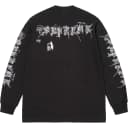 Wombat L/S Tee view 10