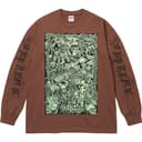 Wombat L/S Tee view 11