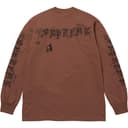 Wombat L/S Tee view 12