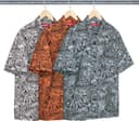 Wombat S/S Shirt view 1