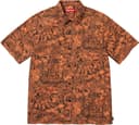 Wombat S/S Shirt view 2