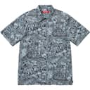 Wombat S/S Shirt view 4