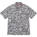 Wombat S/S Shirt view 6