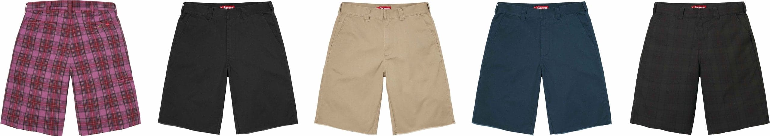 Work Short
