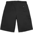 Work Short view 2