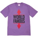 World Famous Tee view 2