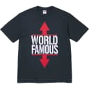 World Famous Tee view 4