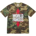World Famous Tee view 5