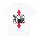 World Famous Tee view 8