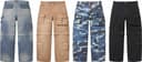 Zip-Off Utility Pant view 1