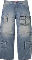 Zip-Off Utility Pant view 11