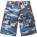 Zip-Off Utility Pant view 18
