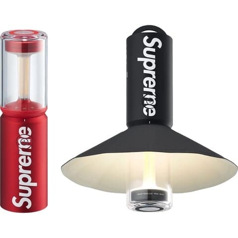 Supreme®/HOTO Camp Light
