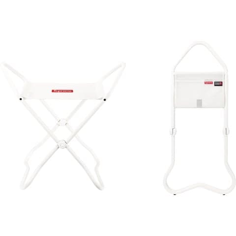 Supreme®/Lectus New York Stool