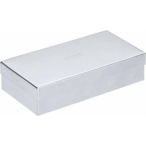 Supreme®/SyuRo Tinplate Box