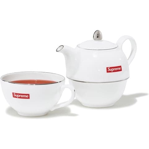 Tea Set