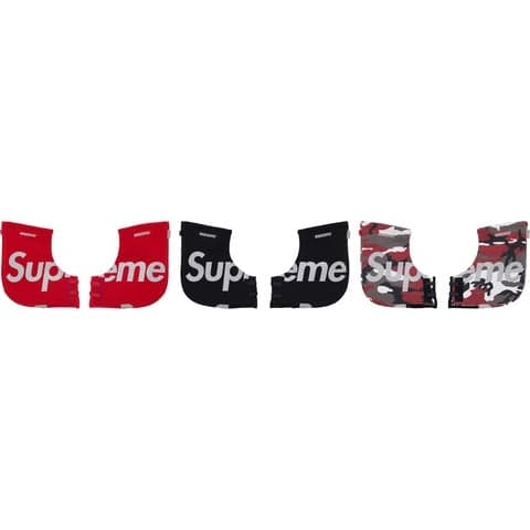 WINDSTOPPER® Handlebar Mitts