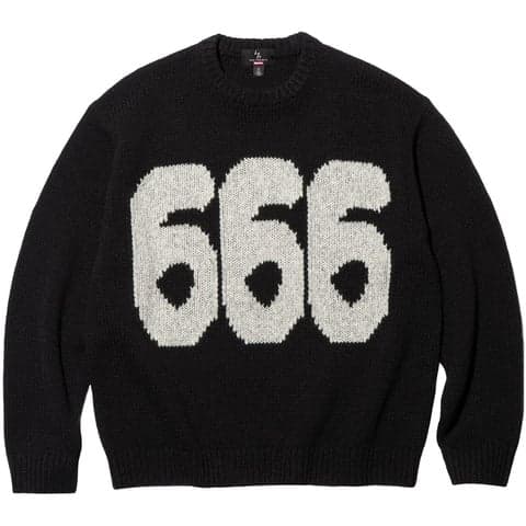 Supreme®/Y’s Sweater