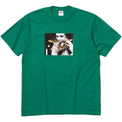 Supreme®/ANTIHERO® Ozzy Tee