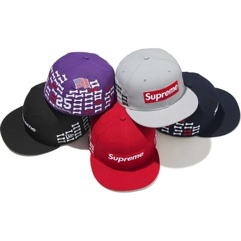 Bones Box Logo New Era®