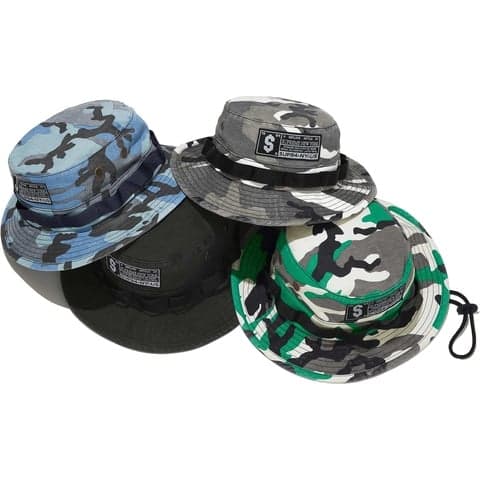 Military Boonie