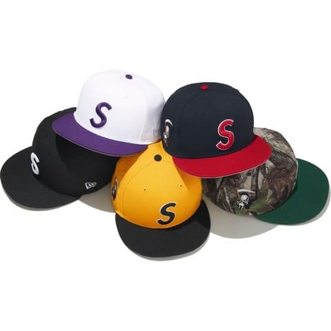Reaper S Logo New Era®