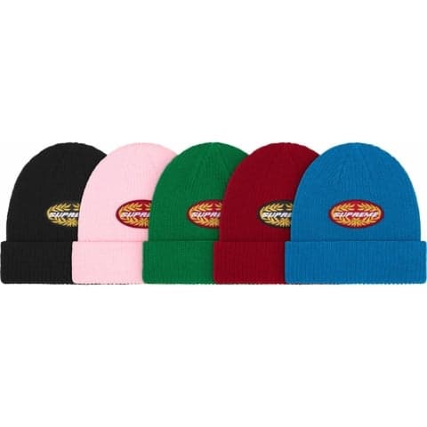Terminal Beanie