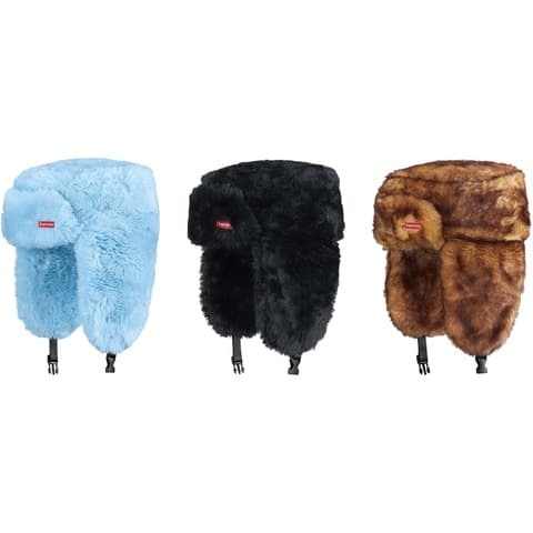 Ushanka Hat