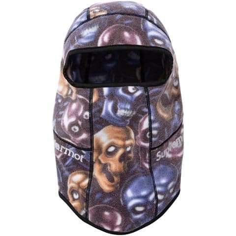 Supreme®/Marmot® Fleece Balaclava