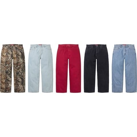 Baggy Jean