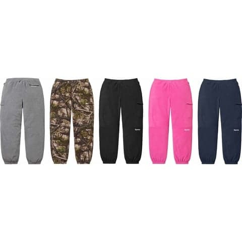 Polartec® Pant