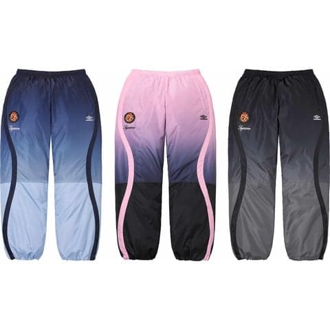 Supreme®/Umbro® Gradient Track Pant