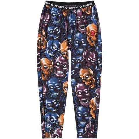 Supreme®/Marmot® Base Layer Pant