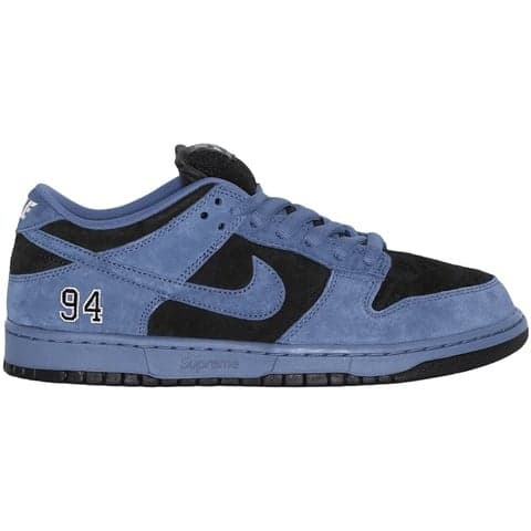 Supreme®/Nike SB Dunk Ocean Fog