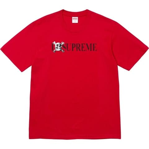 Skull Tee