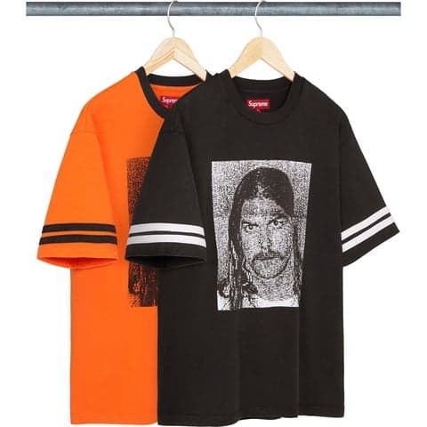 Supreme/Dash Snow S/S Top